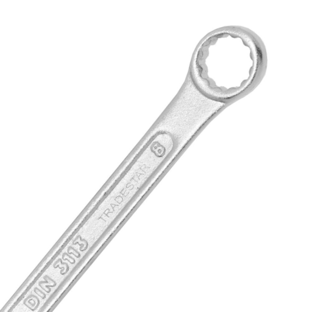 Chave Combinada 8 Mm Cr-v Tradestar - 5