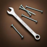 Chave Combinada 8 Mm Cr-v Tradestar - 2