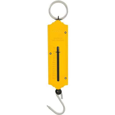 Balança Tipo Peixeiro 25kg Vonder