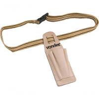 Cinto Para Eletricista Couro Natural Vonder - 1