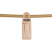 Cinto Para Eletricista Couro Natural Vonder - 2