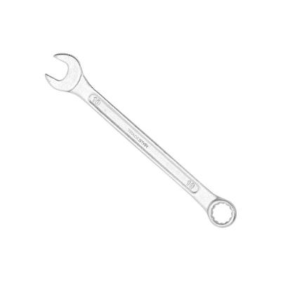 Chave Combinada 10 Mm Aço Carbono Tradestar