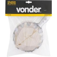 Colhedor De Frutas 160mm Com Saco Olhal 25mm S- Cabo Vonder - 2