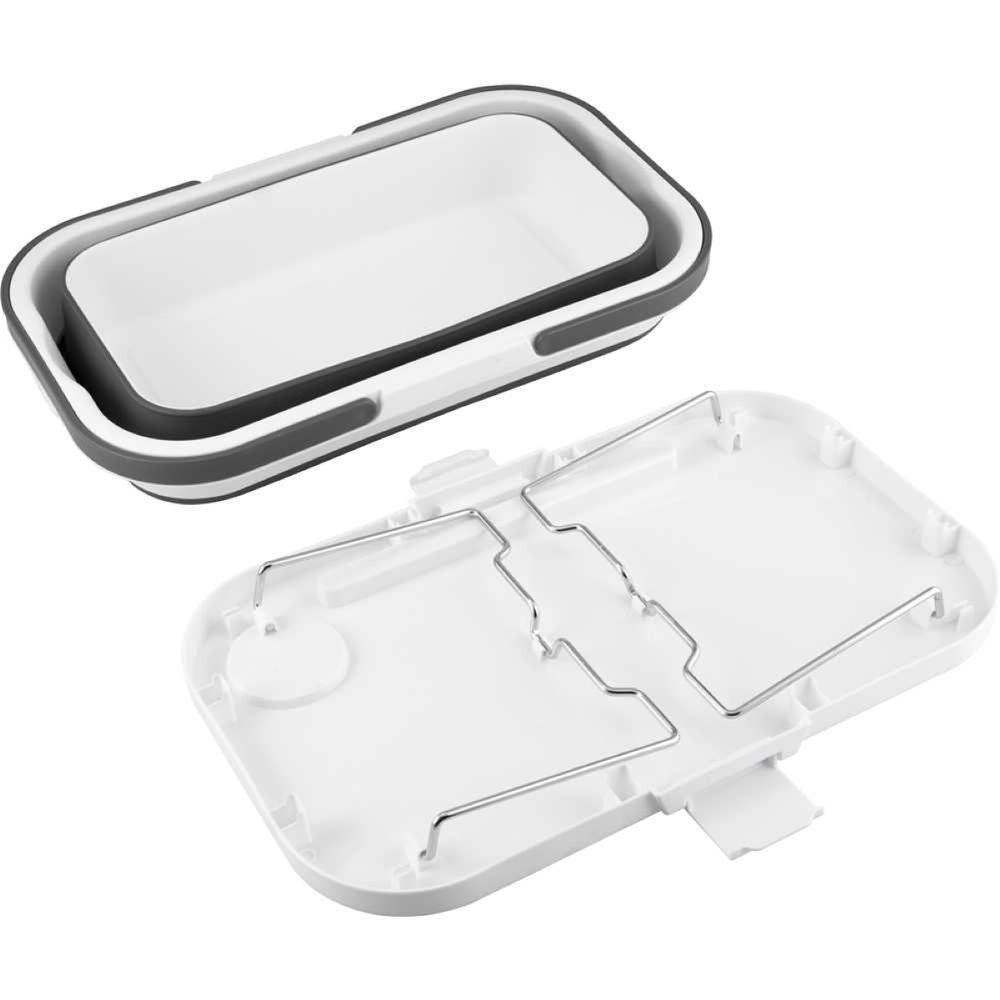 Cesto Dobrável Com Alças 16 Litros Vonder - 5