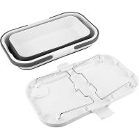 Cesto Dobrável Com Alças 16 Litros Vonder - 5