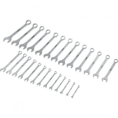 Ch Combinada Jg 6a32mm Combinada 26pcs Crv Vonder