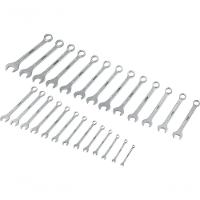 Ch Combinada Jg 6a32mm Combinada 26pcs Crv Vonder - 1