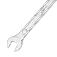 Chave Combinada 7 Mm Aço Carbono Tradestar - 3