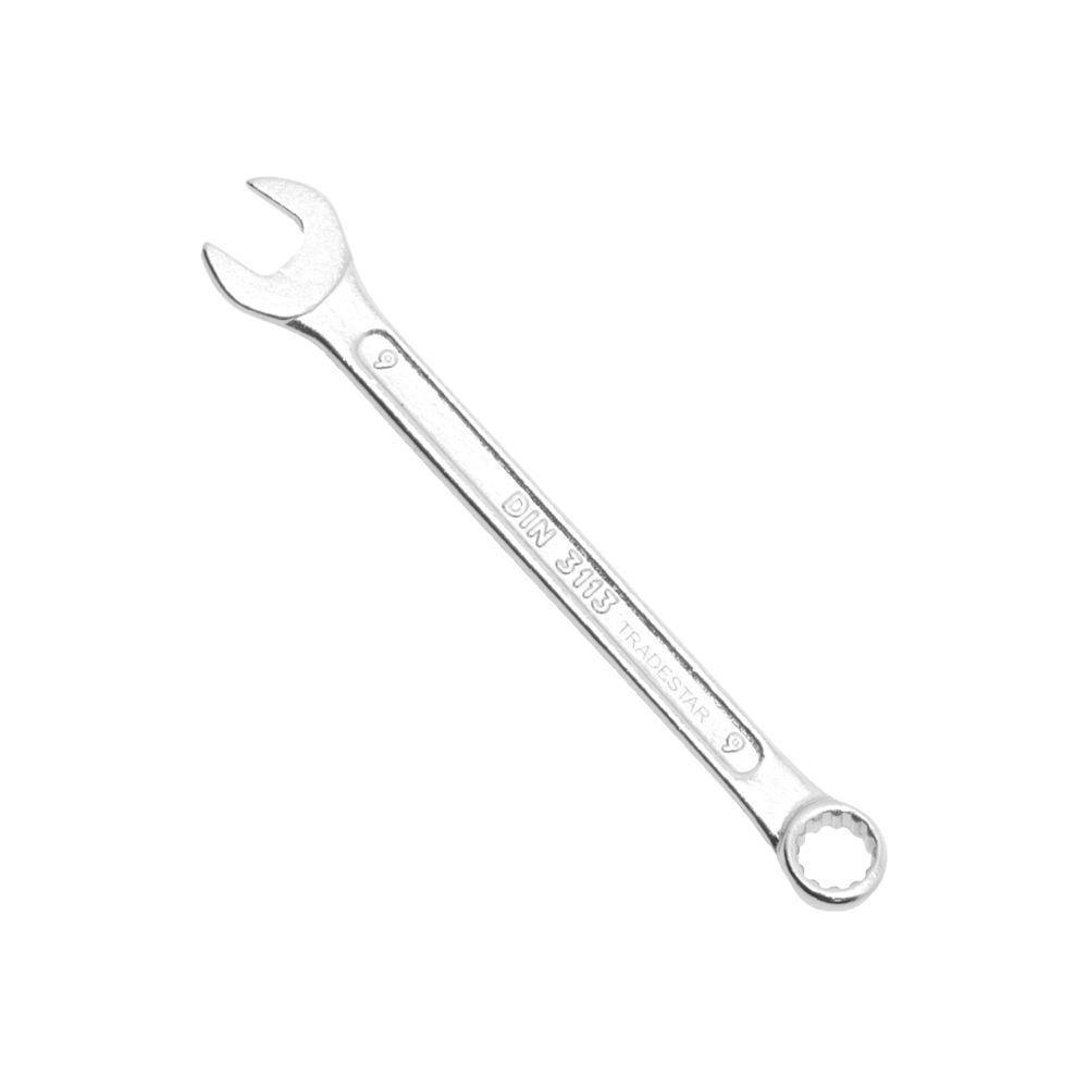 Chave Combinada 9 Mm Cr-v Tradestar - 2