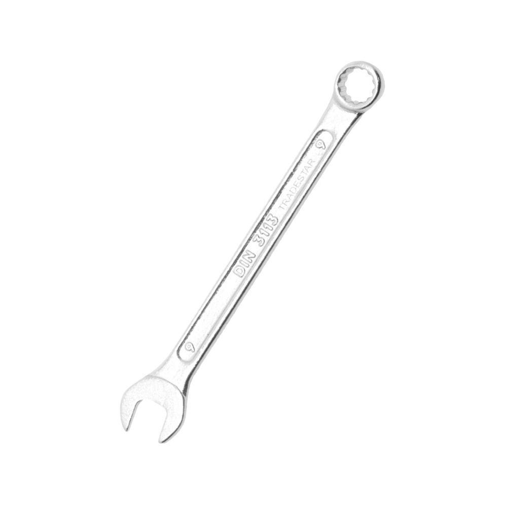 Chave Combinada 9 Mm Cr-v Tradestar - 5