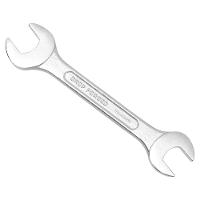 Chave Fixa 16 X 17 Mm Aço Carbono Tradestar - 2