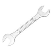 Chave Fixa 16 X 17 Mm Aço Carbono Tradestar - 3