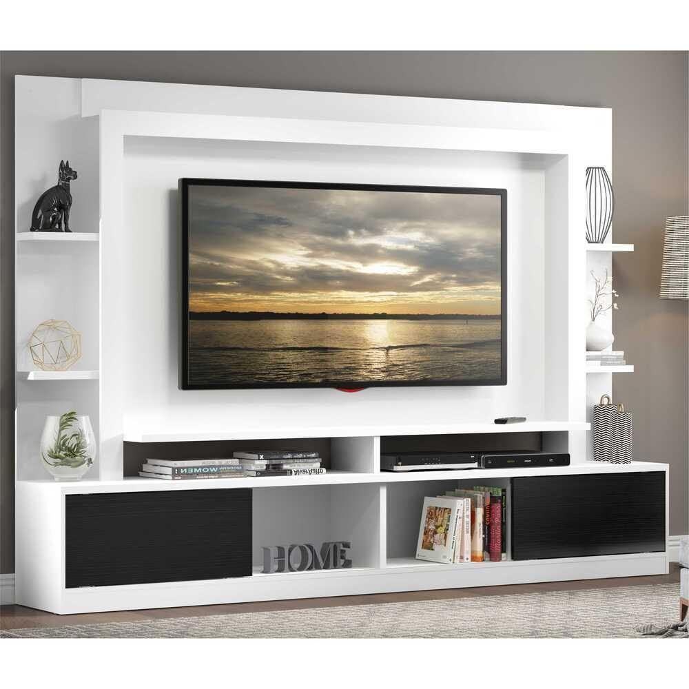 Home Theater TV até 65" com Suporte Universal Multimóveis - 2