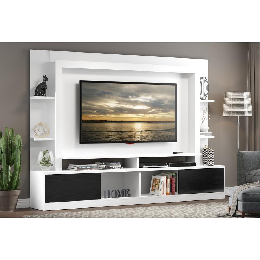 Home Theater TV até 65" com Suporte Universal Multimóveis - 3