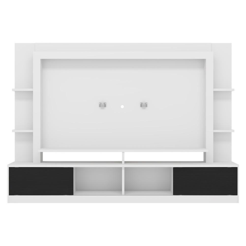Home Theater TV até 65" com Suporte Universal Multimóveis - 4