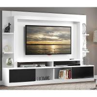 Home Theater TV até 65" com Suporte Universal Multimóveis - 2
