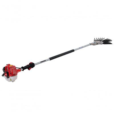 Derriçadeira Kwd2610-dupla2 Mão Dupla 26cc Tubo 150cm 7x7