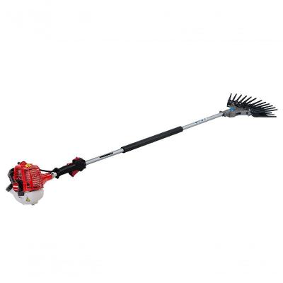 Derriçadeira Kwd2610-dupla Mão Dupla 26cc Tubo 110cm 7x7