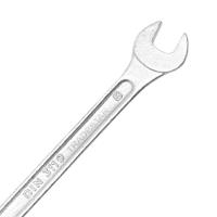 Chave Fixa 8 X 9 Mm Cr-v Tradestar - 5