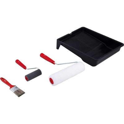 Conjunto Para Pintura 5 Peças Nove54