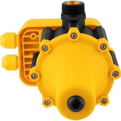 Controlador Automático De Pressão Bivolt Vonder