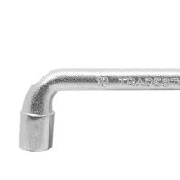 Chave Biela 10 Mm Com Furo Passante Tradestar