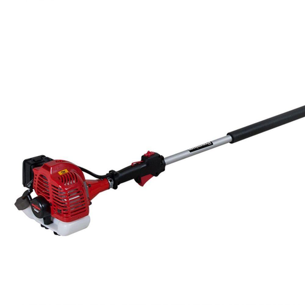 Derriçadeira Kw2600d2-dupla Mão Dupla 26cc Tubo 110cm 7x7 - 3