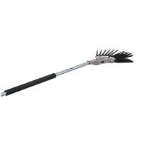 Derriçadeira Kw2600d2-dupla Mão Dupla 26cc Tubo 110cm 7x7 - 2