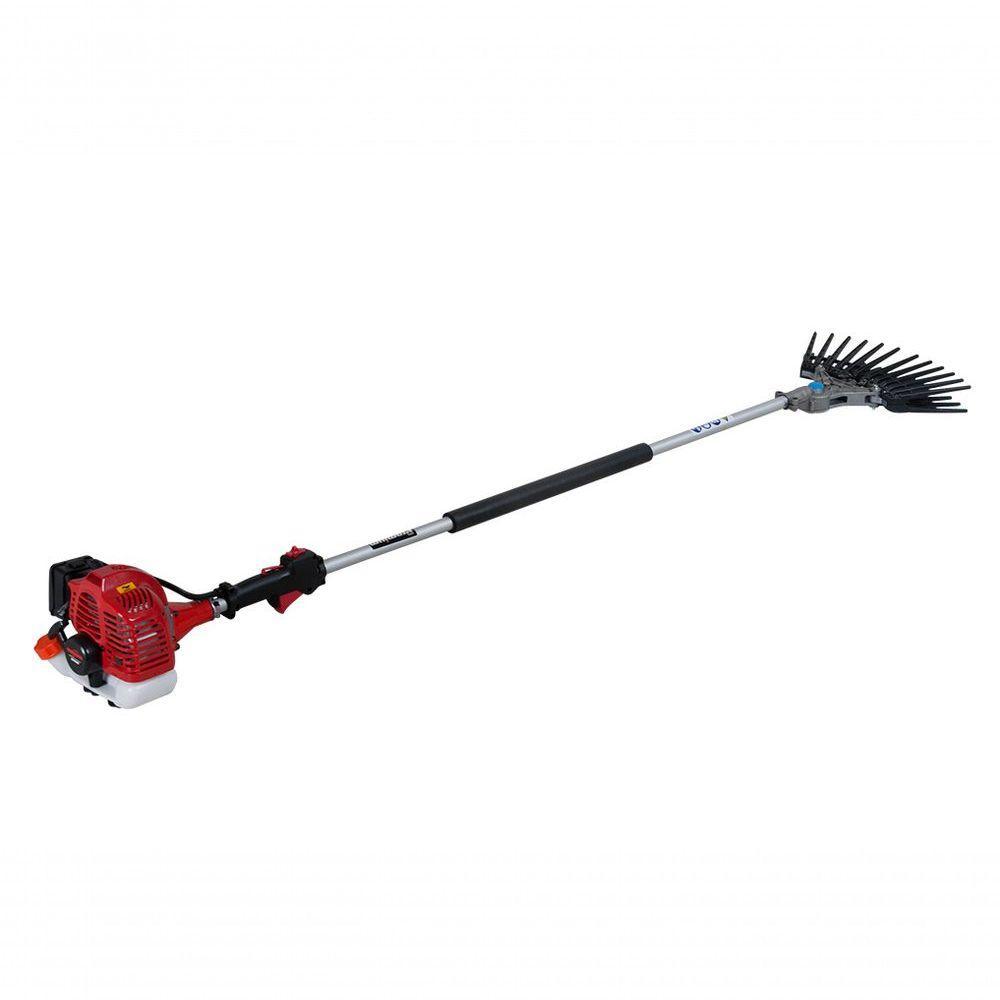 Derriçadeira Kw2600d-dupla Mão Dupla 26cc Tubo 110cm 7x7 - 1