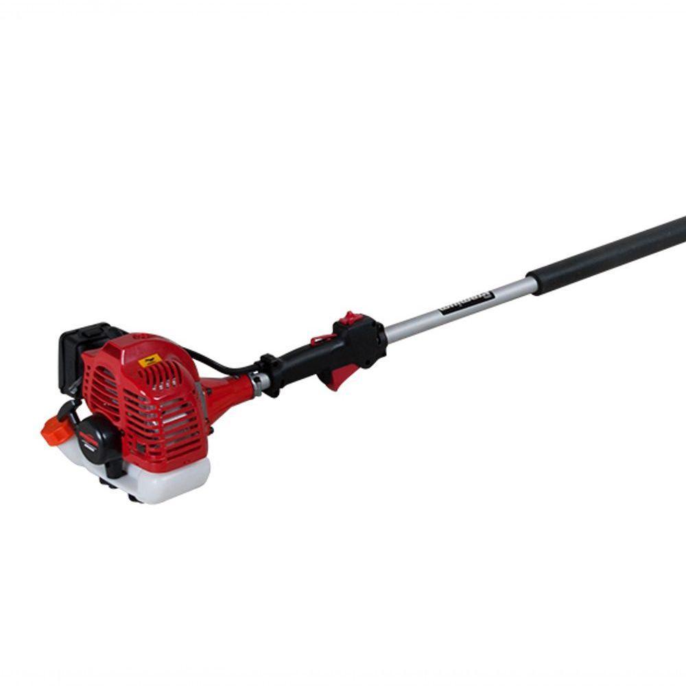 Derriçadeira Kw2600d-dupla Mão Dupla 26cc Tubo 110cm 7x7 - 3