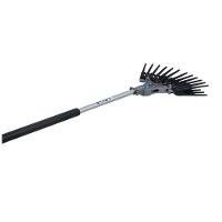 Derriçadeira Kw2600d-dupla Mão Dupla 26cc Tubo 110cm 7x7 - 2