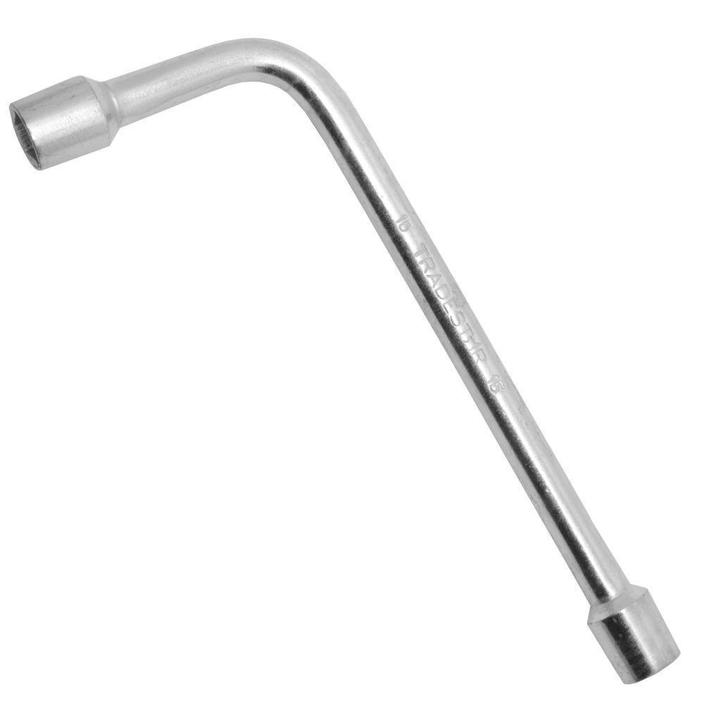 Chave Biela 15 Mm Longa Tradestar - 1