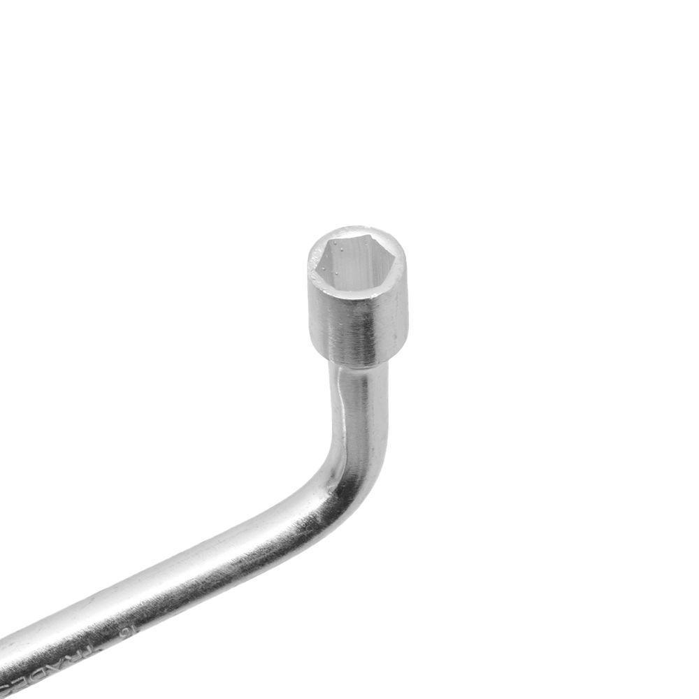 Chave Biela 15 Mm Longa Tradestar - 5