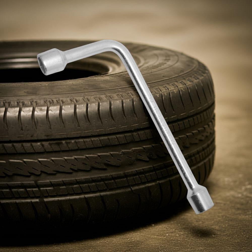 Chave Biela 19 Mm Longa Tradestar - 6