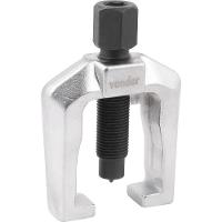 Conjunto Extrator De Terminais E Pivos Com 5 Peças - Vonder - 2