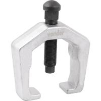 Conjunto Extrator De Terminais E Pivos Com 5 Peças - Vonder - 8