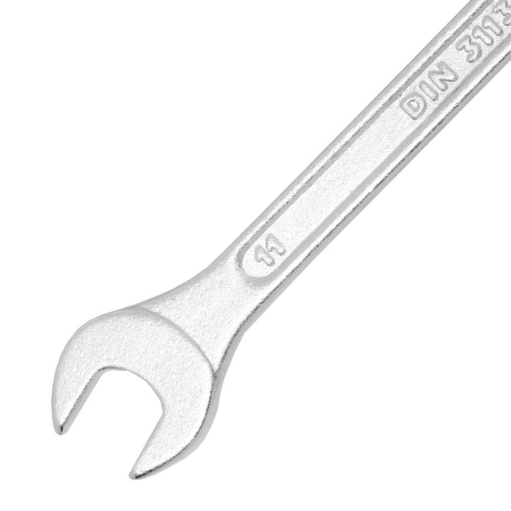 Chave Combinada 11 Mm Cr-v Tradestar - 4