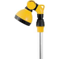 Ducha Telescópica Portátil 1,65-2,20 Metros Com Tripé Vonder - 3