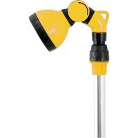 Ducha Telescópica Portátil 1,65-2,20 Metros Com Tripé Vonder - 5