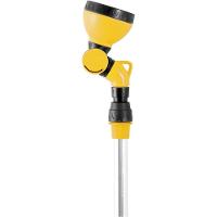 Ducha Telescópica Portátil 1,65-2,20 Metros Com Tripé Vonder - 8