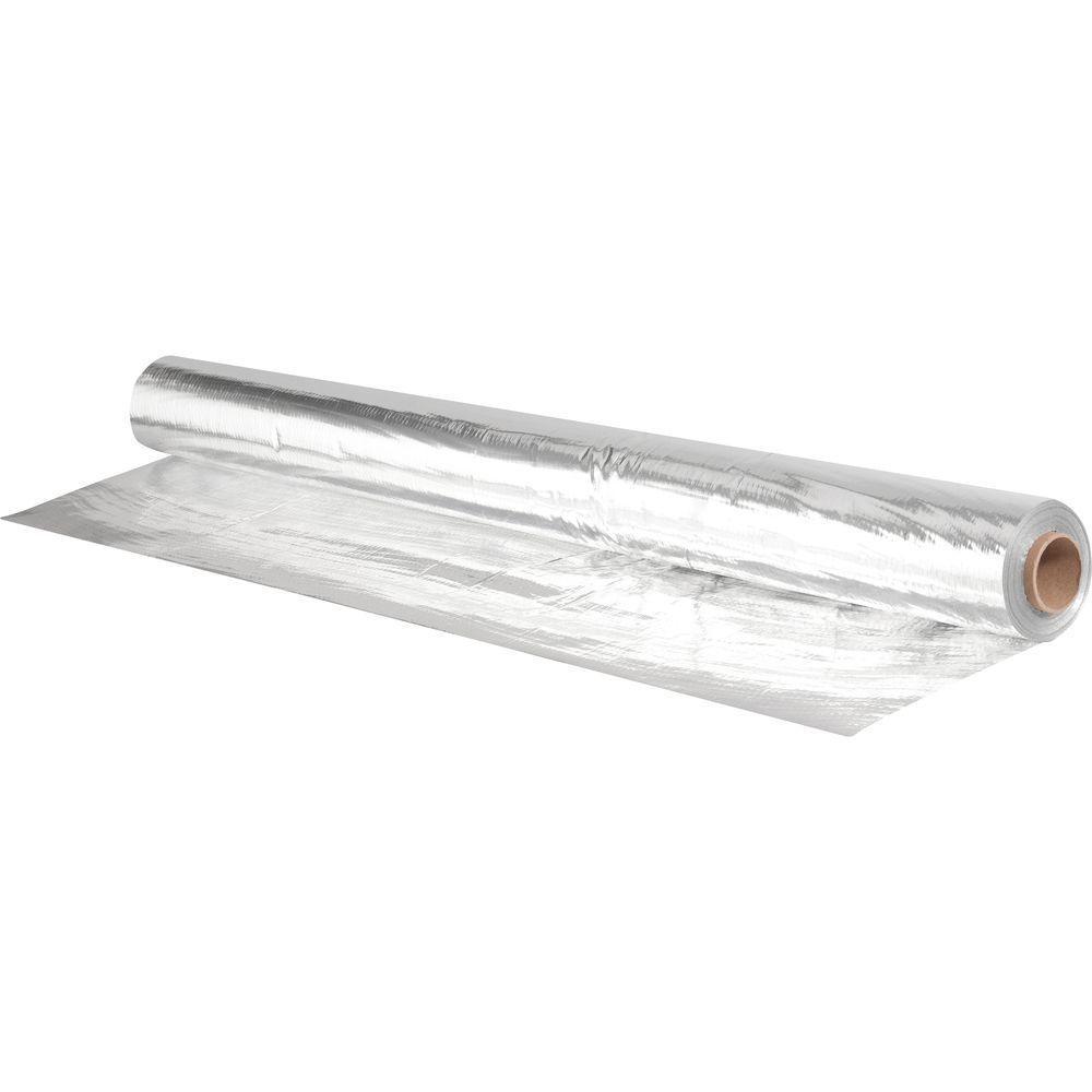 Manta Térmica Aluminizada 2 Faces Com 25 M² - Vonder - 1