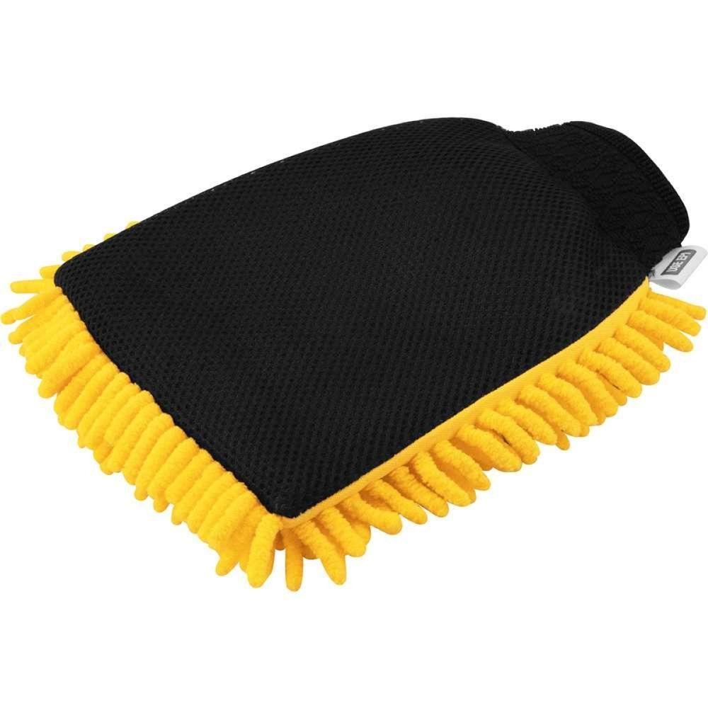 Luva De Microfibra Com Rede Para Insetos Vonder - 4