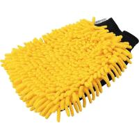 Luva De Microfibra Com Rede Para Insetos Vonder - 1