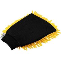 Luva De Microfibra Com Rede Para Insetos Vonder - 3