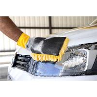 Luva De Microfibra Com Rede Para Insetos Vonder - 6