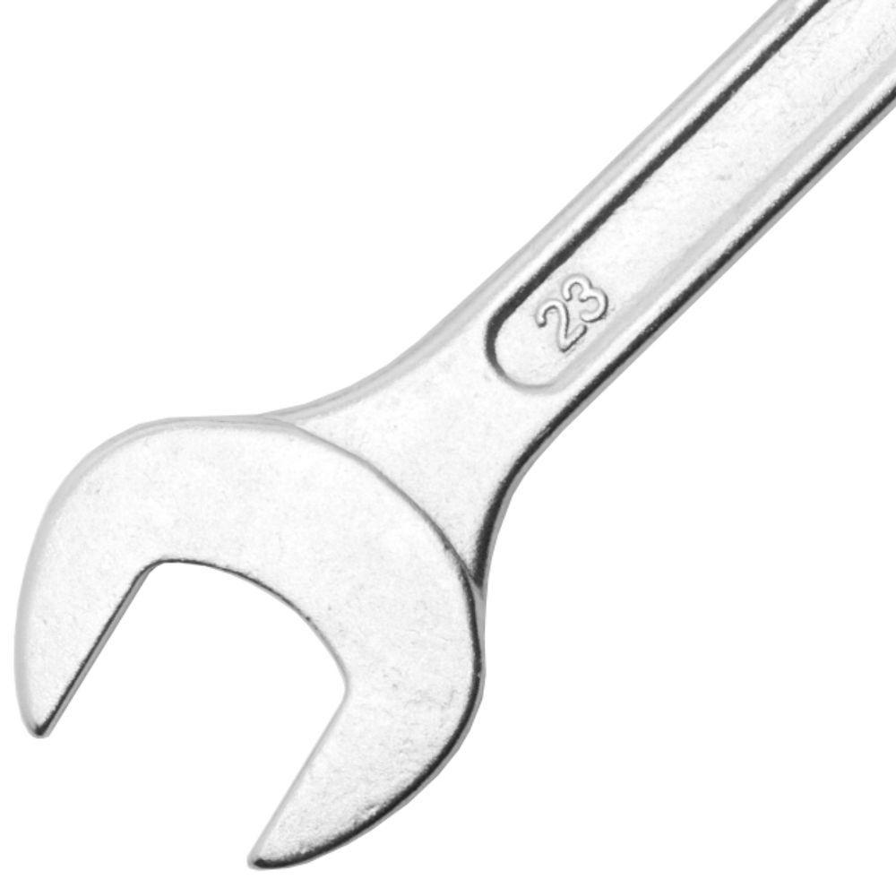 Chave Fixa 21 X 23 Mm Aço Carbono Tradestar - 5