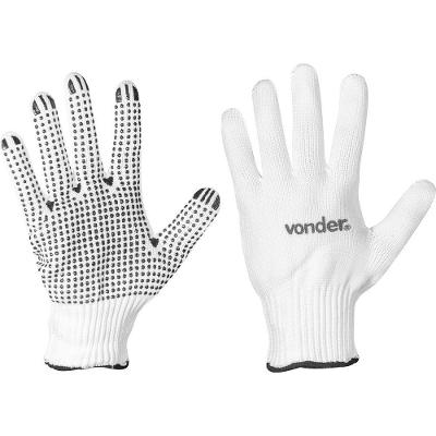 Luva De Helanca Pigmentada Encartelada Vonder