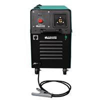 Máquina Mig-mag Vulcano Mig-270t 30-250a 220-380v Trifásico - 2