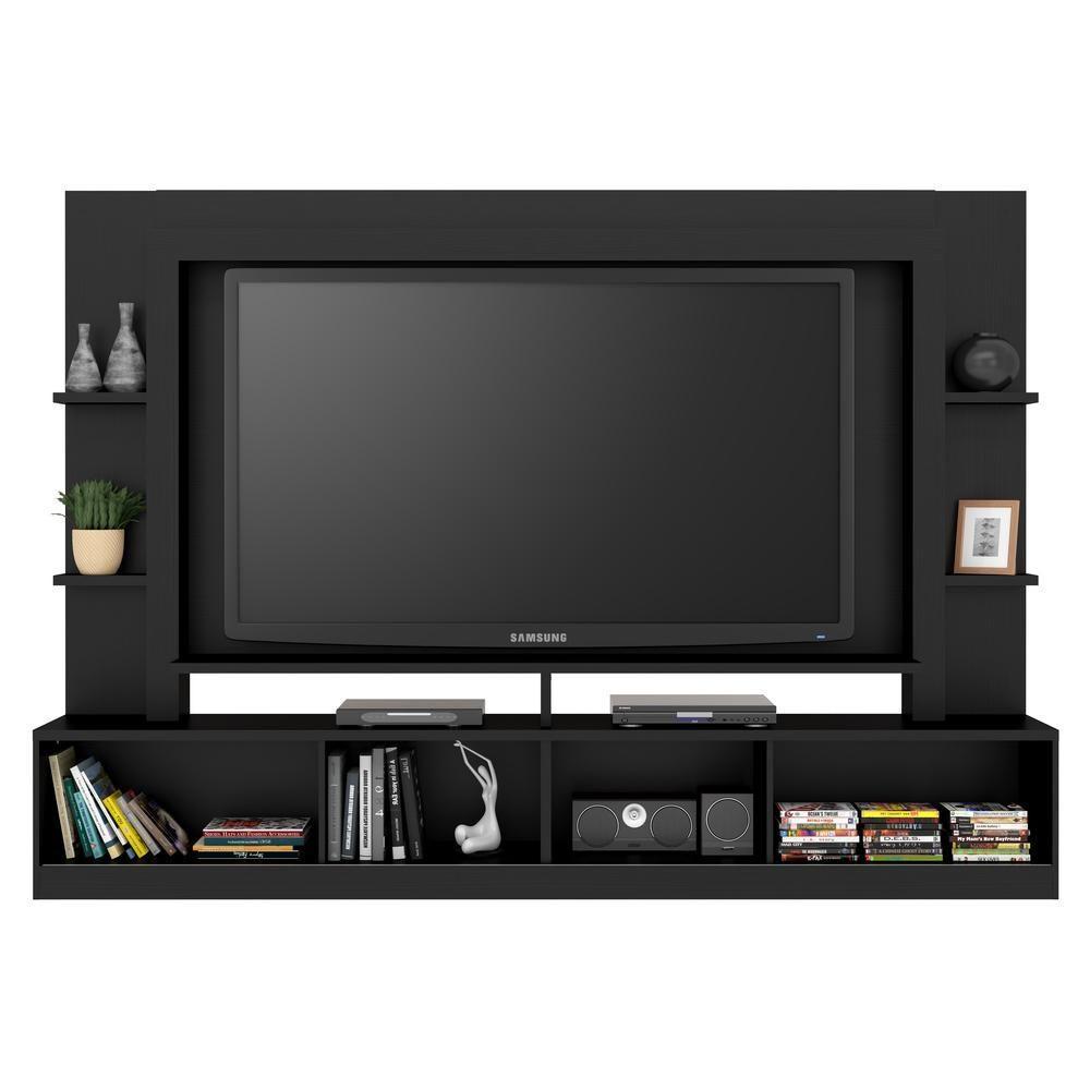 Home Theater TV até 65" com Suporte Universal Multimóveis - 1