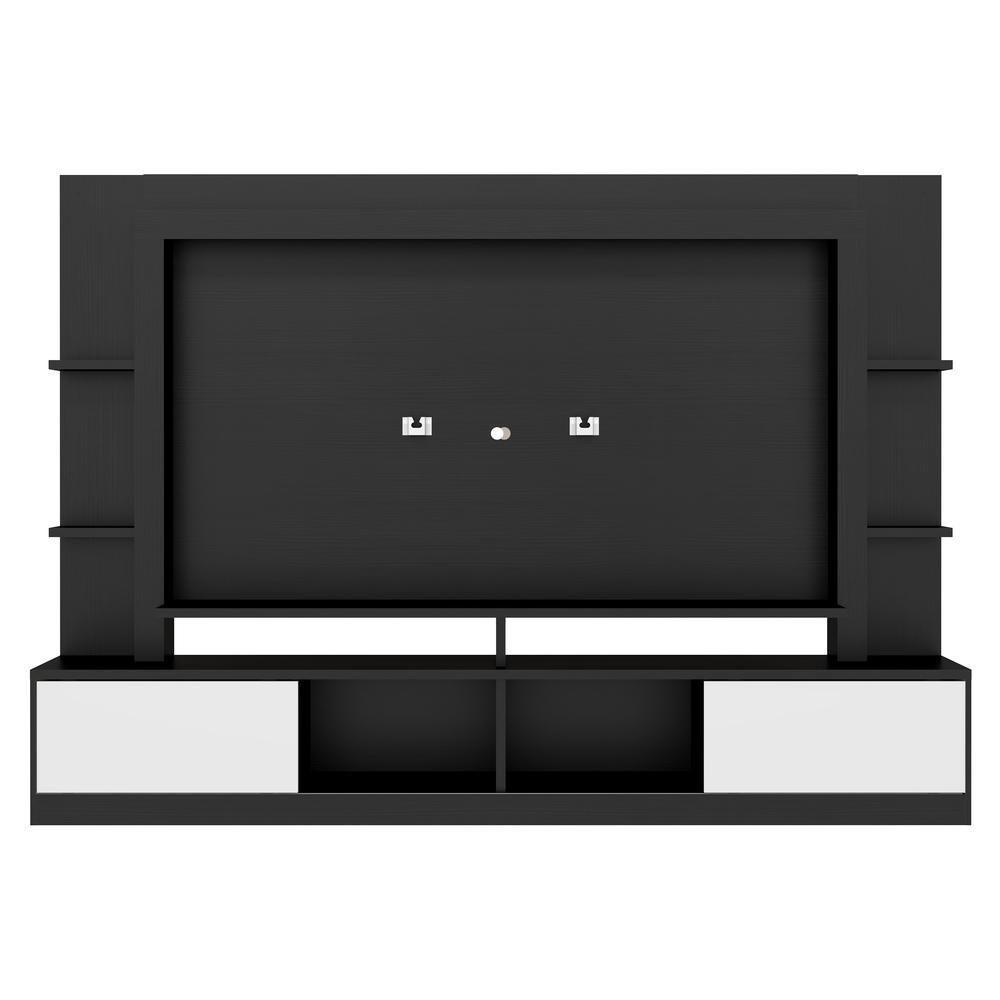 Home Theater TV até 65" com Suporte Universal Multimóveis - 2